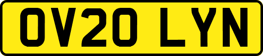 OV20LYN
