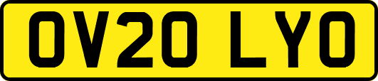 OV20LYO