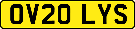 OV20LYS