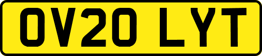 OV20LYT