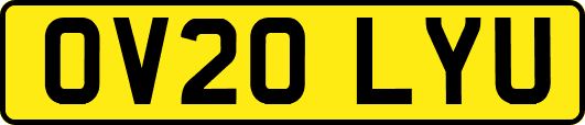OV20LYU