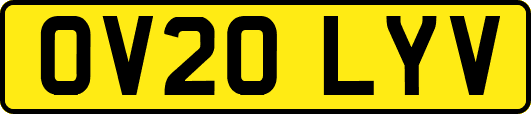 OV20LYV