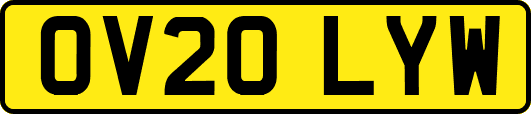 OV20LYW