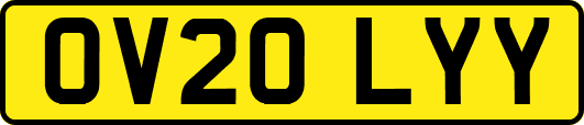 OV20LYY