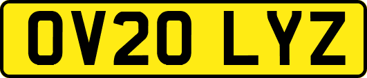 OV20LYZ