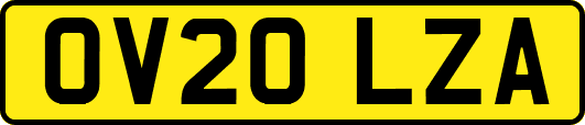 OV20LZA