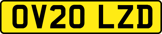 OV20LZD