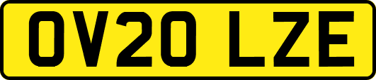 OV20LZE