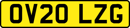 OV20LZG