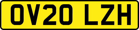 OV20LZH