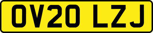 OV20LZJ