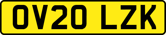 OV20LZK