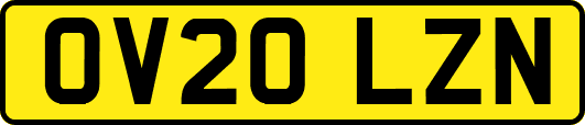 OV20LZN