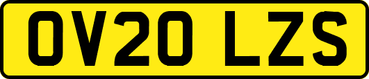 OV20LZS