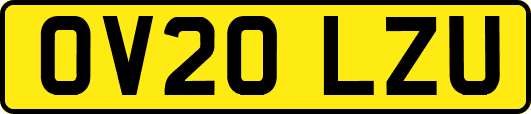 OV20LZU