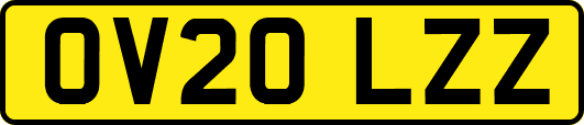 OV20LZZ