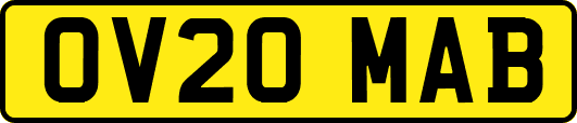 OV20MAB