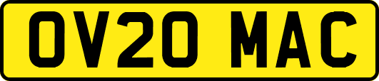 OV20MAC