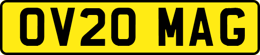 OV20MAG
