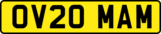 OV20MAM