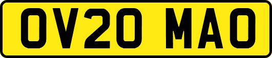 OV20MAO