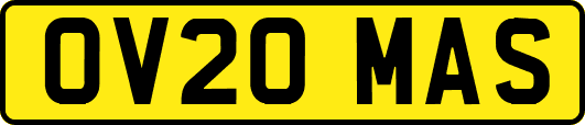 OV20MAS