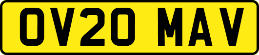 OV20MAV