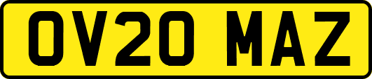 OV20MAZ