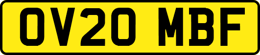 OV20MBF
