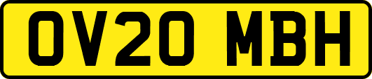 OV20MBH