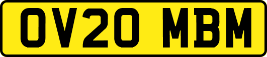 OV20MBM
