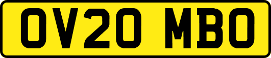 OV20MBO
