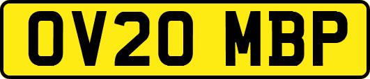 OV20MBP