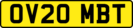 OV20MBT
