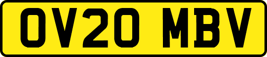 OV20MBV