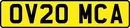 OV20MCA