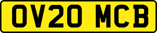 OV20MCB