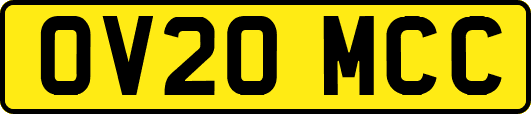 OV20MCC