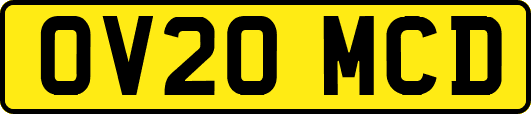 OV20MCD