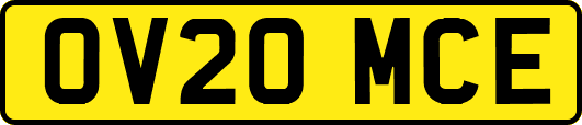 OV20MCE