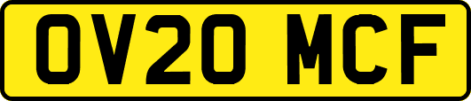 OV20MCF