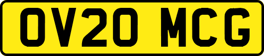 OV20MCG