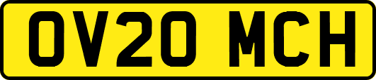 OV20MCH