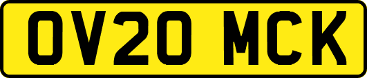 OV20MCK