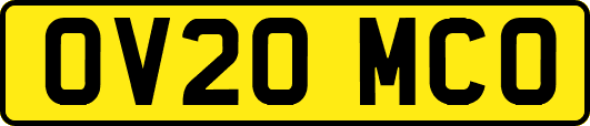 OV20MCO