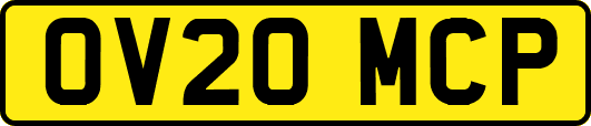 OV20MCP