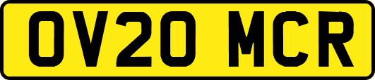 OV20MCR