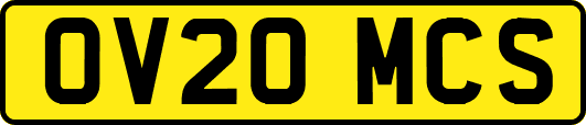 OV20MCS