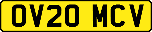 OV20MCV