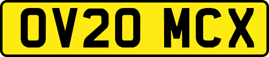 OV20MCX